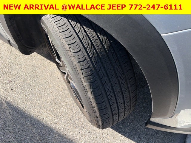 2024 Toyota Corolla Cross L