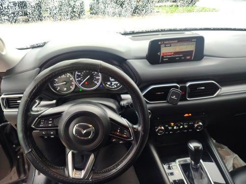 2018 Mazda Mazda CX-5 Touring