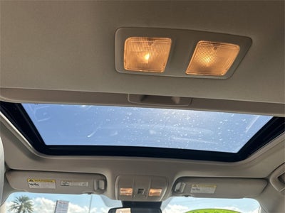 2018 Mazda Mazda CX-5 Touring