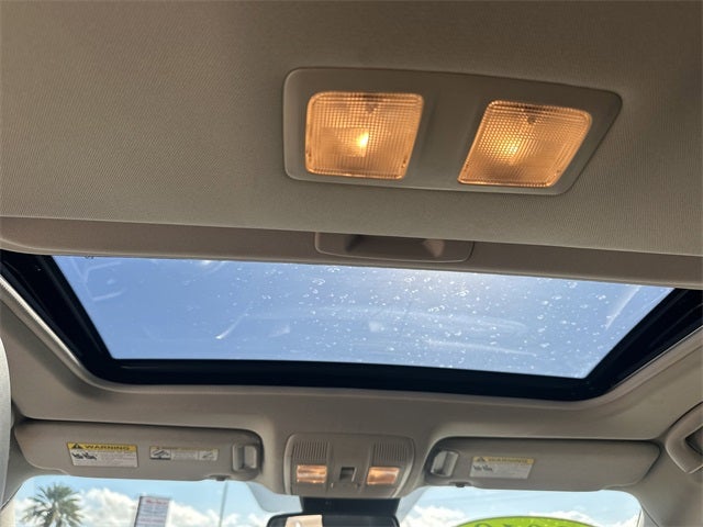 2018 Mazda Mazda CX-5 Touring