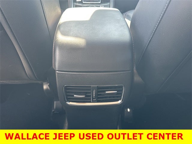 2022 Mazda Mazda CX-5 2.5 S Carbon Edition