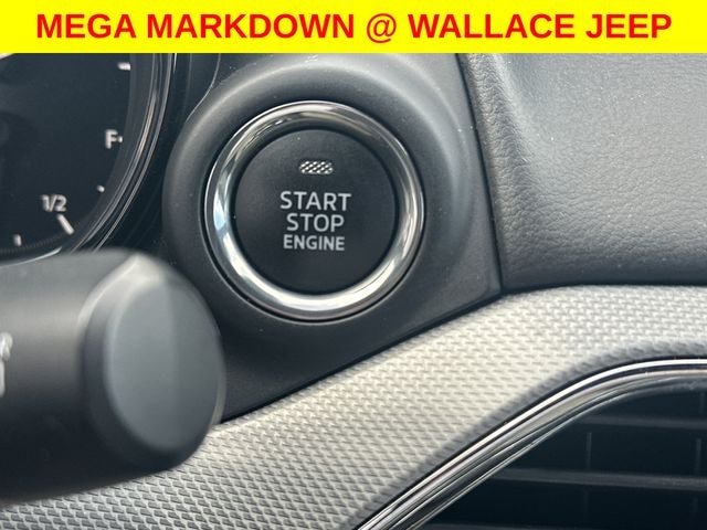 2022 Mazda Mazda CX-9 Signature