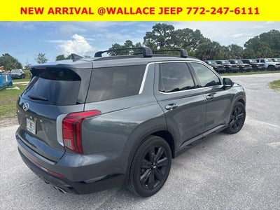 2023 Hyundai Palisade XRT