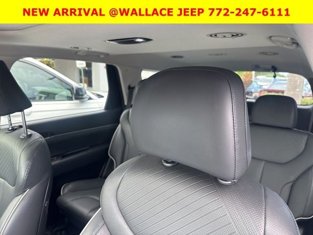 2023 Hyundai Palisade XRT