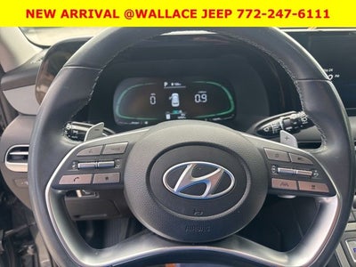 2023 Hyundai Palisade XRT