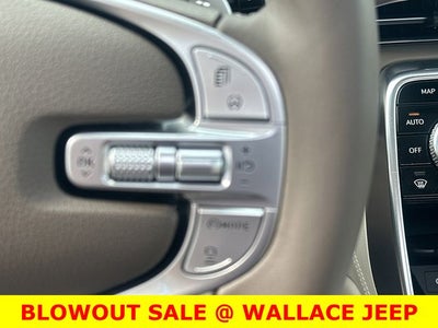 2021 Genesis GV80 2.5T