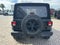 2022 Jeep Wrangler Willys