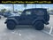 2022 Jeep Wrangler Willys