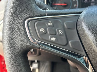 2018 Chevrolet Cruze LT **CARFAX Clean ** 29/40 City/Highway MPG