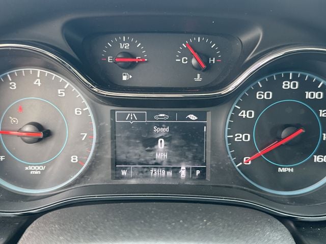 2018 Chevrolet Cruze LT **CARFAX Clean ** 29/40 City/Highway MPG