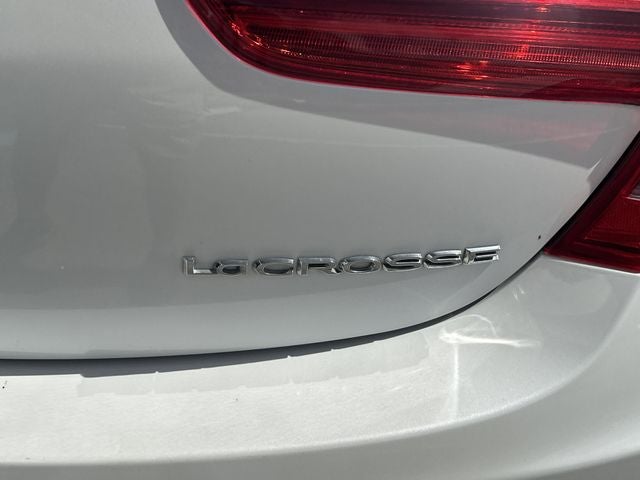 2017 Buick LaCrosse Premium I Group