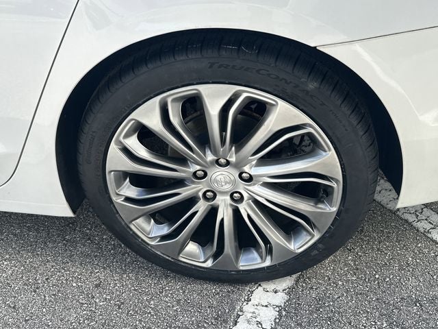 2017 Buick LaCrosse Premium I Group