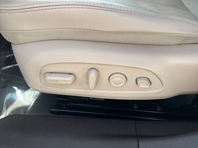 2017 Buick LaCrosse Premium I Group