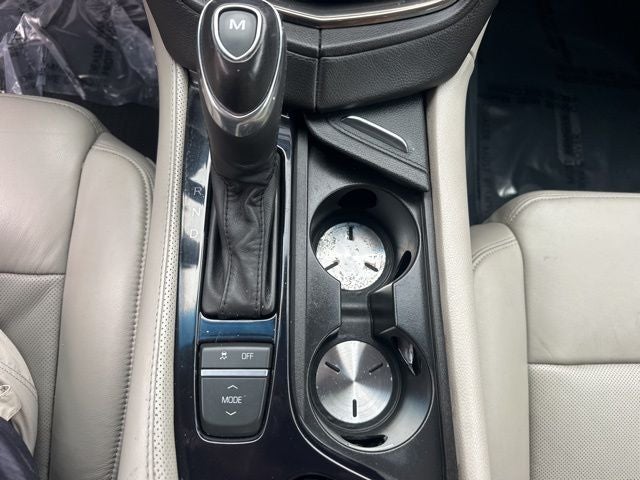 2019 Cadillac CTS 3.6L Luxury