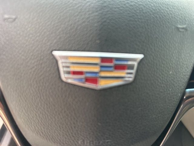 2019 Cadillac CTS 3.6L Luxury