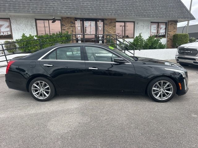 2019 Cadillac CTS 3.6L Luxury