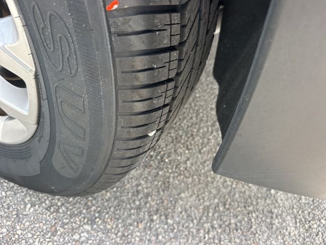 2019 Chevrolet Traverse LT Cloth w/1LT