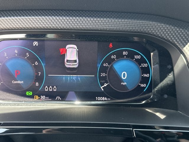 2024 Volkswagen Atlas Cross Sport 2.0T SEL Premium R-Line CROSS SPORT SEL PREMIUM R-LINE 4MOTION