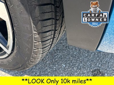 2024 Volkswagen Atlas Cross Sport 2.0T SEL Premium R-Line CROSS SPORT SEL PREMIUM R-LINE 4MOTION