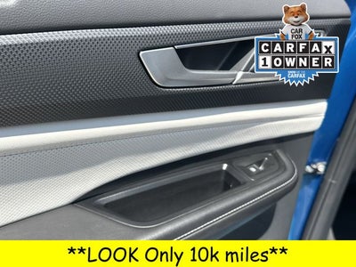 2024 Volkswagen Atlas Cross Sport 2.0T SEL Premium R-Line CROSS SPORT SEL PREMIUM R-LINE 4MOTION