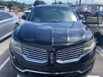 2017 Lincoln MKX Premiere