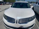 2018 Lincoln MKX Select