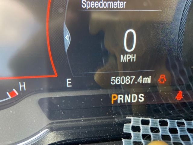 2018 Lincoln MKX Select