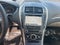 2018 Lincoln MKZ Reserve