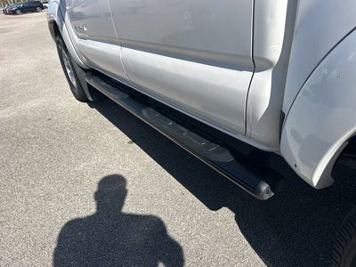 2015 Toyota Tacoma PreRunner V6