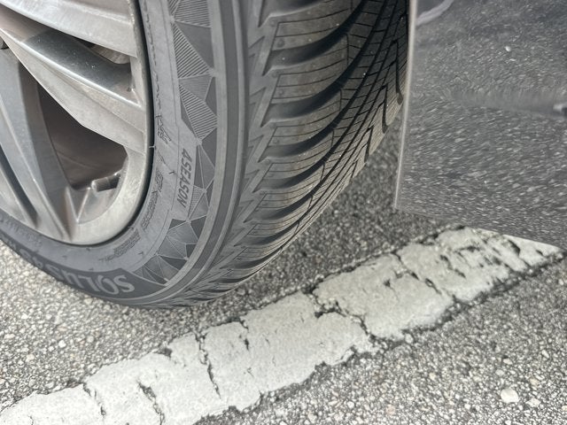 2022 Volkswagen Jetta 1.5T SE