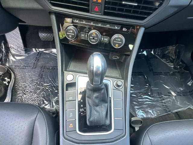 2019 Volkswagen Jetta SEL