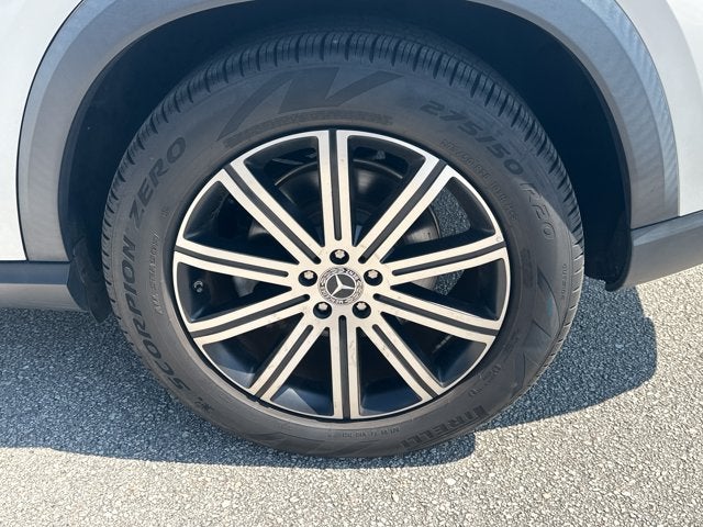 2024 Mercedes-Benz GLE GLE 450 4MATIC®
