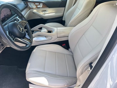 2024 Mercedes-Benz GLE GLE 450 4MATIC®