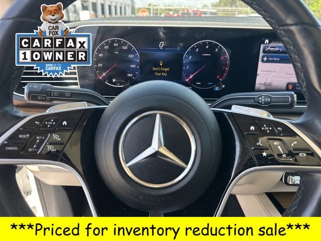 2024 Mercedes-Benz GLE GLE 450 4MATIC®