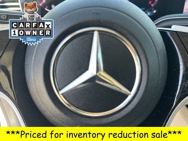 2024 Mercedes-Benz GLE GLE 450 4MATIC®