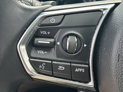 2020 Acura RDX Base