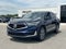 2020 Acura RDX Base