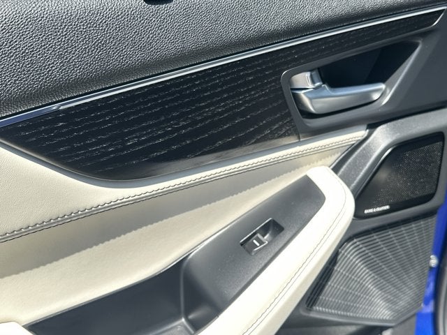 2025 Acura MDX Type S w/Advance Package SH-AWD