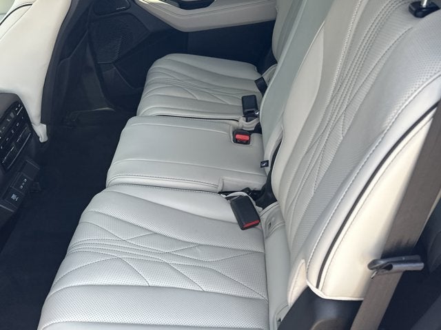 2025 Acura MDX Type S w/Advance Package SH-AWD