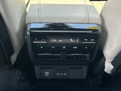 2025 Acura MDX Type S w/Advance Package SH-AWD