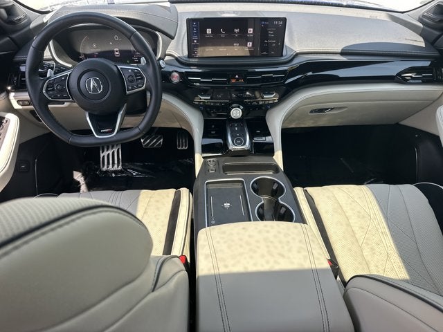 2025 Acura MDX Type S w/Advance Package SH-AWD