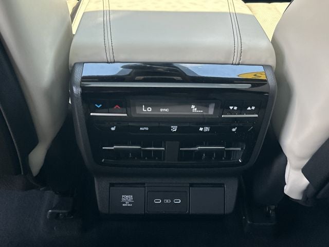 2025 Acura MDX Type S w/Advance Package SH-AWD