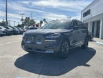 2024 Lincoln Aviator Black Label