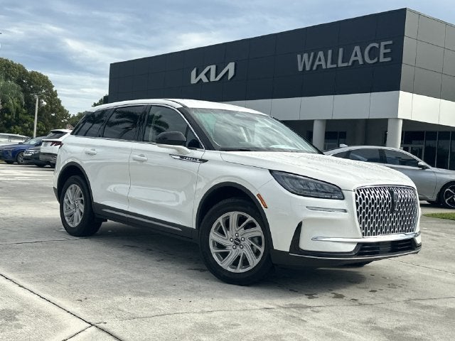 2024 Lincoln Corsair Premiere