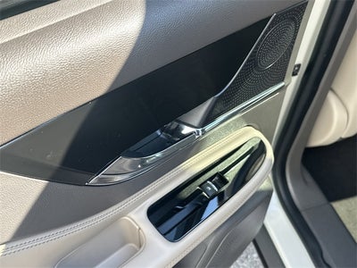 2024 Lincoln Corsair Reserve