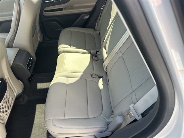 2024 Lincoln Corsair Reserve