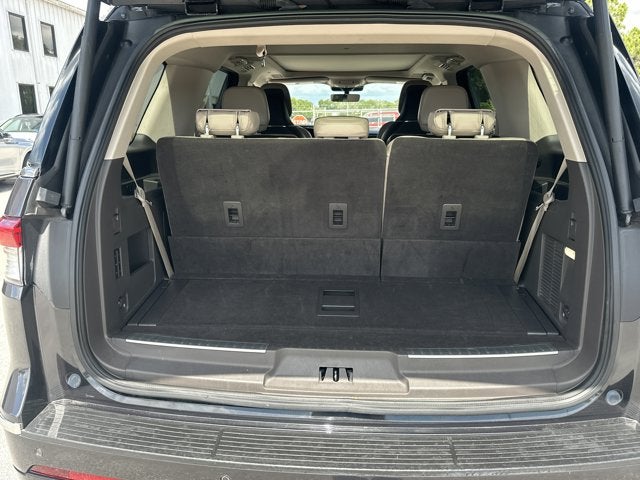 2023 Lincoln Navigator Reserve $104690 New