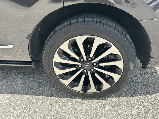 2023 Lincoln Navigator Reserve $104690 New