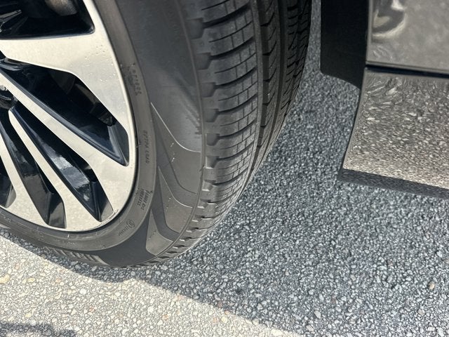2023 Lincoln Navigator Reserve $104690 New