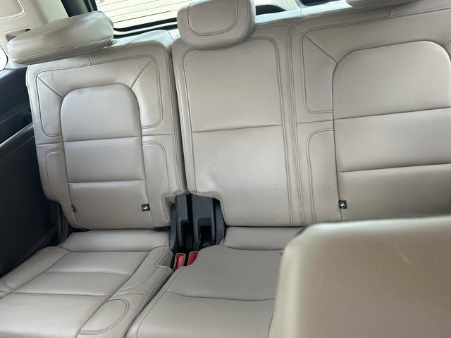 2023 Lincoln Navigator Reserve $104690 New